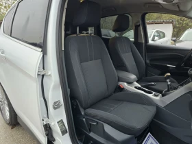 Ford C-max 1.6D 116к.с 175хил.км ЛИЗИНГ! | Auto.bg — изображение 12 Ford C-max 1.6D 116к.с 175хил.км ЛИЗИНГ! | Auto.bg — изображение 12