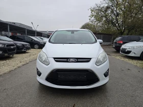 Ford C-max 1.6D 116к.с 175хил.км ЛИЗИНГ! | Auto.bg — изображение 5 Ford C-max 1.6D 116к.с 175хил.км ЛИЗИНГ! | Auto.bg — изображение 5