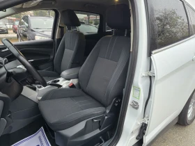 Ford C-max 1.6D 116к.с 175хил.км ЛИЗИНГ! | Auto.bg — изображение 9 Ford C-max 1.6D 116к.с 175хил.км ЛИЗИНГ! | Auto.bg — изображение 9