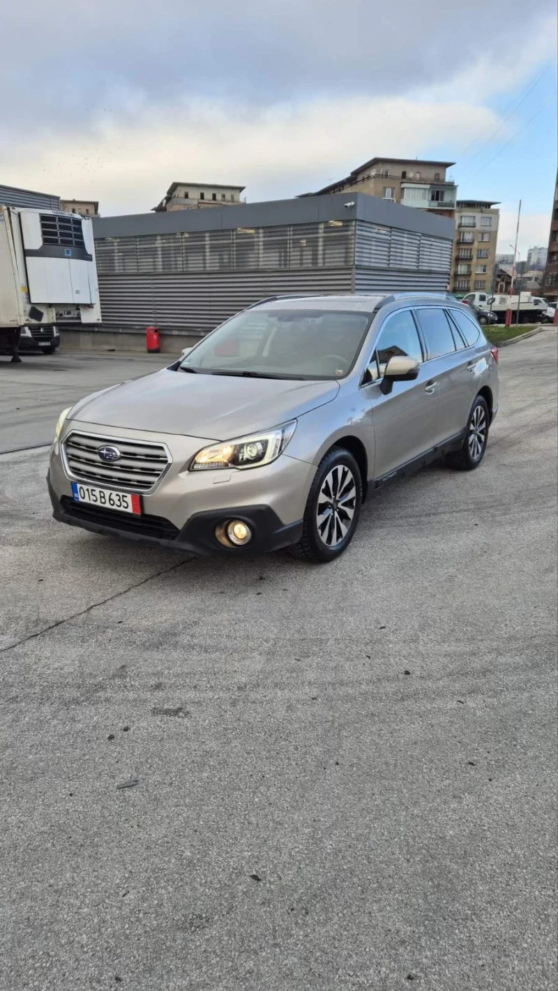 Subaru Outback NAVI/PANORAMA/FULL/TOP - 16500 лв. / 8436.32 € - 38548725 1 | Car24.bg Subaru Outback NAVI/PANORAMA/FULL/TOP - 16500 лв. / 8436.32 € - 38548725 1