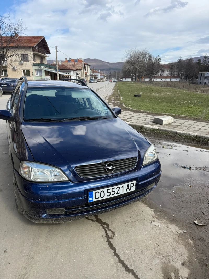Opel Astra Kombi - 750 € / 1466.87 лв. - 87318938 1 | Car24.bg Opel Astra Kombi - 750 € / 1466.87 лв. - 87318938 1