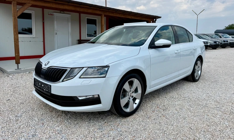Skoda Octavia 1.6TDI* 116k.c* LED* NAVI* TOP* СЕРВИЗНА ИСТОРИЯ - 8800 € / 17211.30 лв. - 65128216 1 | Car24.bg Skoda Octavia 1.6TDI* 116k.c* LED* NAVI* TOP* СЕРВИЗНА ИСТОРИЯ - 8800 € / 17211.30 лв. - 65128216 1