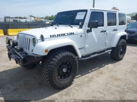Jeep Wrangler UNLIMITED RUBICON - Car24.bg Jeep Wrangler UNLIMITED RUBICON