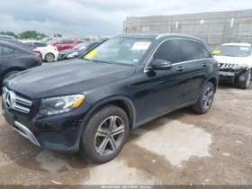 Mercedes-Benz GLC 300 CARFAX АВТО КРЕДИТ - Car24.bg Mercedes-Benz GLC 300 CARFAX АВТО КРЕДИТ