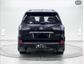 Lexus LX 570 ЕДИН* СОБСТВЕНИК* MARK* LEVINSON* ХЕДЪП* ДИСТРОНИК - 102300 лв. / 52305.16 € - 55673805 6 | Car24.bg Lexus LX 570 ЕДИН* СОБСТВЕНИК* MARK* LEVINSON* ХЕДЪП* ДИСТРОНИК - 102300 лв. / 52305.16 € - 55673805 6
