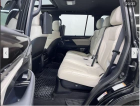 Lexus LX 570 ЕДИН* СОБСТВЕНИК* MARK* LEVINSON* ХЕДЪП* ДИСТРОНИК - 102300 лв. / 52305.16 € - 55673805 15 | Car24.bg Lexus LX 570 ЕДИН* СОБСТВЕНИК* MARK* LEVINSON* ХЕДЪП* ДИСТРОНИК - 102300 лв. / 52305.16 € - 55673805 15