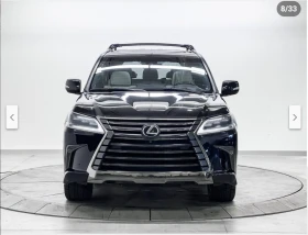 Lexus LX 570 ЕДИН* СОБСТВЕНИК* MARK* LEVINSON* ХЕДЪП* ДИСТРОНИК - 102300 лв. / 52305.16 € - 55673805 5 | Car24.bg Lexus LX 570 ЕДИН* СОБСТВЕНИК* MARK* LEVINSON* ХЕДЪП* ДИСТРОНИК - 102300 лв. / 52305.16 € - 55673805 5