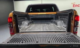 Ford Ranger * 2.0* WILDTRACK* | Auto.bg — изображение 12 Ford Ranger * 2.0* WILDTRACK* | Auto.bg — изображение 12