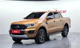 Ford Ranger * 2.0* WILDTRACK* | Auto.bg — изображение 3 Ford Ranger * 2.0* WILDTRACK* | Auto.bg — изображение 3