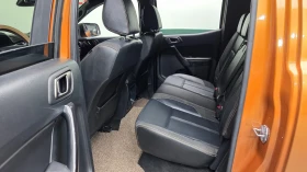 Ford Ranger * 2.0* WILDTRACK* | Auto.bg — изображение 14 Ford Ranger * 2.0* WILDTRACK* | Auto.bg — изображение 14