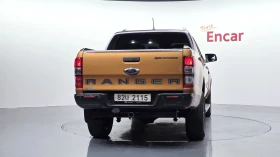 Ford Ranger * 2.0* WILDTRACK* | Auto.bg — изображение 9 Ford Ranger * 2.0* WILDTRACK* | Auto.bg — изображение 9