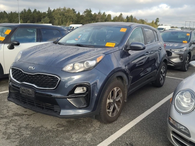 Kia Sportage * LX * CARFAX * БЕЗ ПЪРВОНАЧАЛНА ВНОСКА - 30500 лв. / 15594.40 € - 33570613 1 | Car24.bg Kia Sportage * LX * CARFAX * БЕЗ ПЪРВОНАЧАЛНА ВНОСКА - 30500 лв. / 15594.40 € - 33570613 1