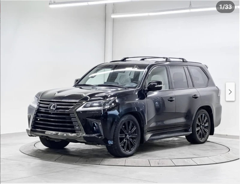 Lexus LX 570 ЕДИН* СОБСТВЕНИК* MARK* LEVINSON* ХЕДЪП* ДИСТРОНИК - 102300 лв. / 52305.16 € - 55673805 1 | Car24.bg Lexus LX 570 ЕДИН* СОБСТВЕНИК* MARK* LEVINSON* ХЕДЪП* ДИСТРОНИК - 102300 лв. / 52305.16 € - 55673805 1