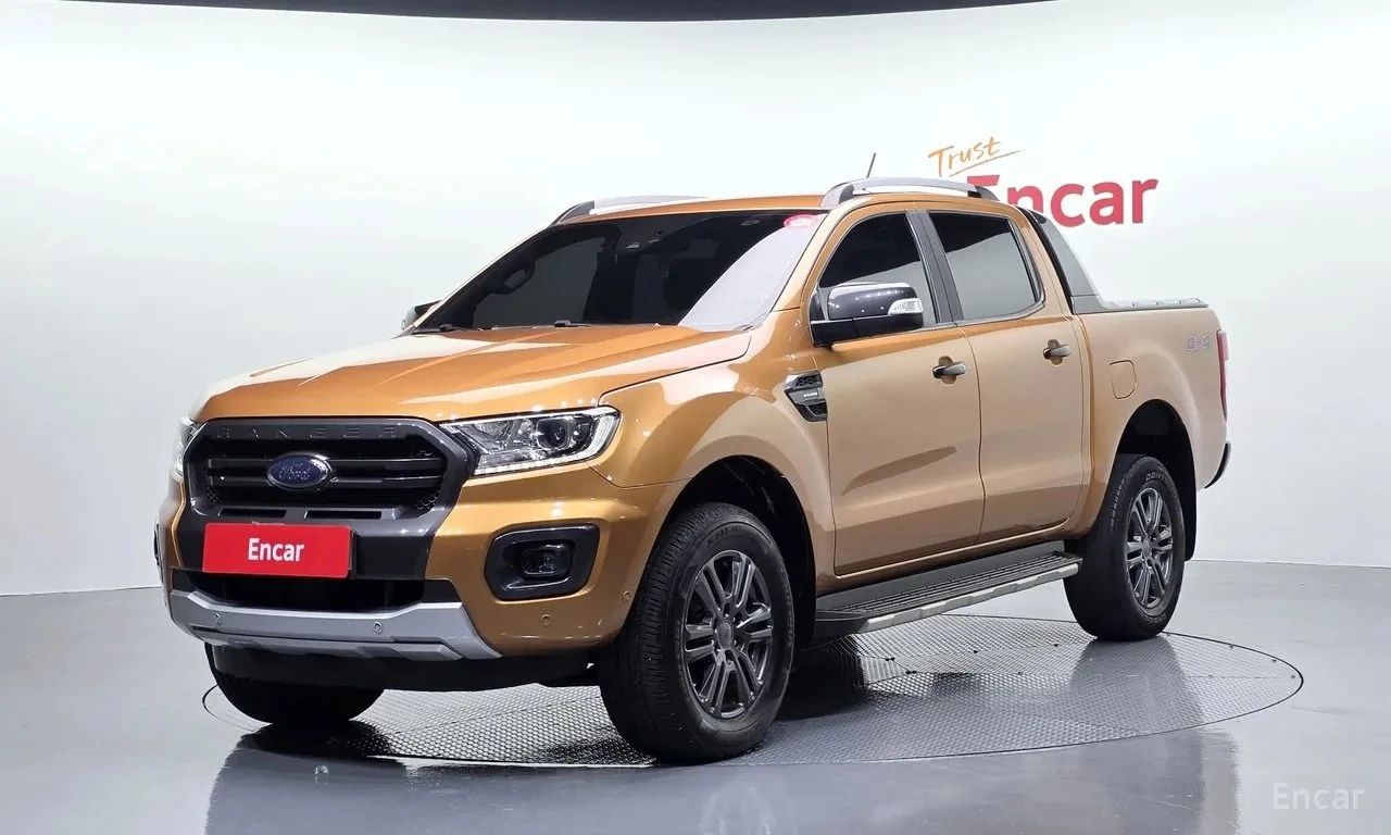 Ford Ranger * 2.0* WILDTRACK* | Auto.bg — изображение 1 Ford Ranger * 2.0* WILDTRACK* | Auto.bg — изображение 1