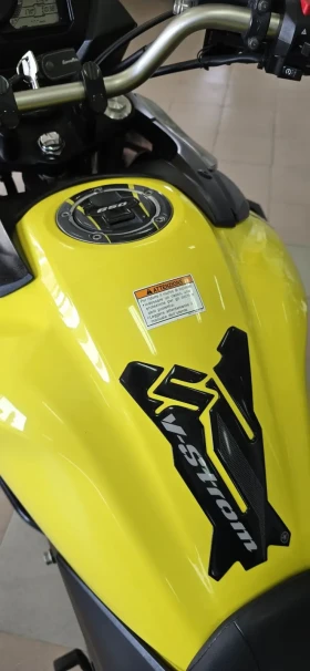 Suzuki V-strom 650 XT ABS - TCS ! Като нов ! Лизинг ! | Auto.bg — изображение 8 Suzuki V-strom 650 XT ABS - TCS ! Като нов ! Лизинг ! | Auto.bg — изображение 8