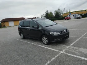 VW Sharan 2, 0 тди 1 - Car24.bg VW Sharan 2, 0 тди 1