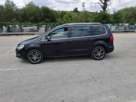 VW Sharan 2, 0 тди - Car24.bg VW Sharan 2, 0 тди
