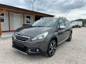 Peugeot 2008 1.6HDI* ALLURE* LED* NAVI - Car24.bg Peugeot 2008 1.6HDI* ALLURE* LED* NAVI