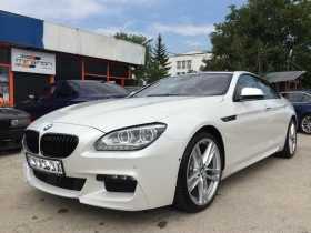 BMW 640 Grand Coupe Individual FULL - Car24.bg BMW 640 Grand Coupe Individual FULL