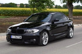 BMW 120 2.0d - Car24.bg BMW 120 2.0d