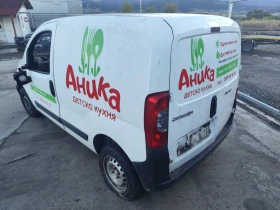 Citroen Nemo 1.4 | Mobile.bg — малка снимка 3