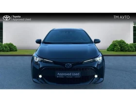 Toyota Corolla TS 2.0 HSD COMFORT - 42900 лв. / 21934.42 € - 26231132 5 | Car24.bg Toyota Corolla TS 2.0 HSD COMFORT - 42900 лв. / 21934.42 € - 26231132 5