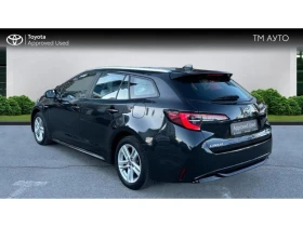 Toyota Corolla TS 2.0 HSD COMFORT - 42900 лв. / 21934.42 € - 26231132 2 | Car24.bg Toyota Corolla TS 2.0 HSD COMFORT - 42900 лв. / 21934.42 € - 26231132 2