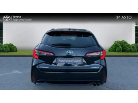 Toyota Corolla TS 2.0 HSD COMFORT - 42900 лв. / 21934.42 € - 26231132 4 | Car24.bg Toyota Corolla TS 2.0 HSD COMFORT - 42900 лв. / 21934.42 € - 26231132 4