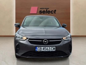 Opel Corsa 1.2 I - 16990 лв. / 8686.85 € - 80602530 2 | Car24.bg Opel Corsa 1.2 I - 16990 лв. / 8686.85 € - 80602530 2