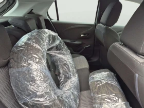 Opel Corsa 1.2 I - 16990 лв. / 8686.85 € - 80602530 9 | Car24.bg Opel Corsa 1.2 I - 16990 лв. / 8686.85 € - 80602530 9