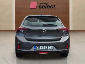 Opel Corsa 1.2 I - 16990 лв. / 8686.85 € - 80602530 6 | Car24.bg Opel Corsa 1.2 I - 16990 лв. / 8686.85 € - 80602530 6