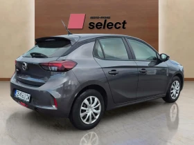 Opel Corsa 1.2 I - 16990 лв. / 8686.85 € - 80602530 5 | Car24.bg Opel Corsa 1.2 I - 16990 лв. / 8686.85 € - 80602530 5
