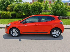 Renault Clio 2900лв за получаване, 1.0ТCe EcoG ГАЗ Face - цена по договаряне - 74531758 9 | Car24.bg Renault Clio 2900лв за получаване, 1.0ТCe EcoG ГАЗ Face - цена по договаряне - 74531758 9