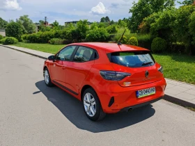Renault Clio 2900лв за получаване, 1.0ТCe EcoG ГАЗ Face - цена по договаряне - 74531758 8 | Car24.bg Renault Clio 2900лв за получаване, 1.0ТCe EcoG ГАЗ Face - цена по договаряне - 74531758 8