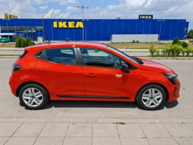 Renault Clio 2900лв за получаване, 1.0ТCe EcoG ГАЗ Face - цена по договаряне - 74531758 4 | Car24.bg Renault Clio 2900лв за получаване, 1.0ТCe EcoG ГАЗ Face - цена по договаряне - 74531758 4