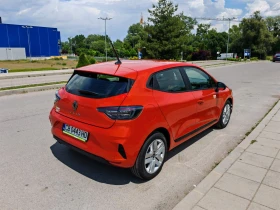Renault Clio 2900лв за получаване, 1.0ТCe EcoG ГАЗ Face - цена по договаряне - 74531758 5 | Car24.bg Renault Clio 2900лв за получаване, 1.0ТCe EcoG ГАЗ Face - цена по договаряне - 74531758 5