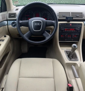 Audi A4 1.9TDi S-LINE - 7900 лв. / 4039.21 € - 52653478 11 | Car24.bg Audi A4 1.9TDi S-LINE - 7900 лв. / 4039.21 € - 52653478 11