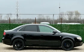 Audi A4 1.9TDi S-LINE - 7900 лв. / 4039.21 € - 52653478 7 | Car24.bg Audi A4 1.9TDi S-LINE - 7900 лв. / 4039.21 € - 52653478 7