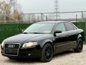 Audi A4 1.9TDi S-LINE - 7900 лв. / 4039.21 € - 52653478 3 | Car24.bg Audi A4 1.9TDi S-LINE - 7900 лв. / 4039.21 € - 52653478 3