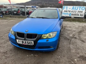BMW 320 2.0TDI-163-M-SPORT-ITALIA - Car24.bg BMW 320 2.0TDI-163-M-SPORT-ITALIA