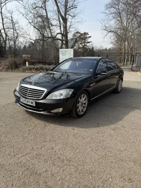 Mercedes-Benz S 500 S500 LONG ВАКУМ - 9500 € / 18580.38 лв. - 39316952 3 | Car24.bg Mercedes-Benz S 500 S500 LONG ВАКУМ - 9500 € / 18580.38 лв. - 39316952 3