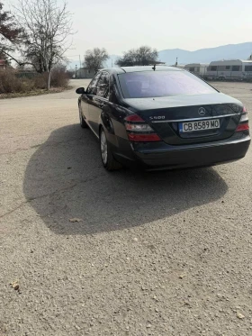 Mercedes-Benz S 500 S500 LONG ВАКУМ - 9500 € / 18580.38 лв. - 39316952 4 | Car24.bg Mercedes-Benz S 500 S500 LONG ВАКУМ - 9500 € / 18580.38 лв. - 39316952 4