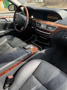 Mercedes-Benz S 500 S500 LONG ВАКУМ - 9500 € / 18580.38 лв. - 39316952 6 | Car24.bg Mercedes-Benz S 500 S500 LONG ВАКУМ - 9500 € / 18580.38 лв. - 39316952 6