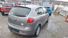 Seat Altea - 2450 € / 4791.78 лв. - 10448082 5 | Car24.bg Seat Altea - 2450 € / 4791.78 лв. - 10448082 5