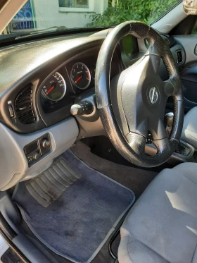 Nissan Almera undefined | Auto.bg — изображение 8 Nissan Almera undefined | Auto.bg — изображение 8