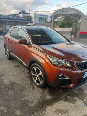 Peugeot 3008 1.5 BlueHDI | Auto.bg — изображение 5 Peugeot 3008 1.5 BlueHDI | Auto.bg — изображение 5