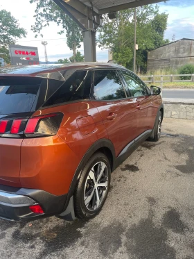Peugeot 3008 1.5 BlueHDI | Auto.bg — изображение 4 Peugeot 3008 1.5 BlueHDI | Auto.bg — изображение 4