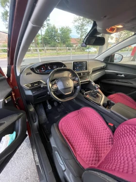 Peugeot 3008 1.5 BlueHDI | Auto.bg — изображение 15 Peugeot 3008 1.5 BlueHDI | Auto.bg — изображение 15