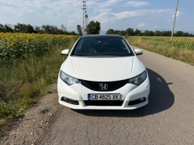 Honda Civic - Car24.bg Honda Civic