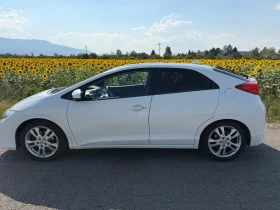 Honda Civic - 8500 € / 16624.56 лв. - 19957611 3 | Car24.bg Honda Civic - 8500 € / 16624.56 лв. - 19957611 3